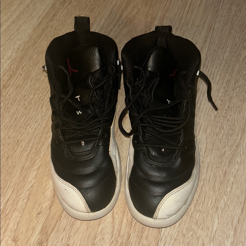 Jordan’s kids 1/2 & 1/2